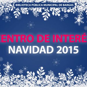 Centro de Interés – Navidad 2015