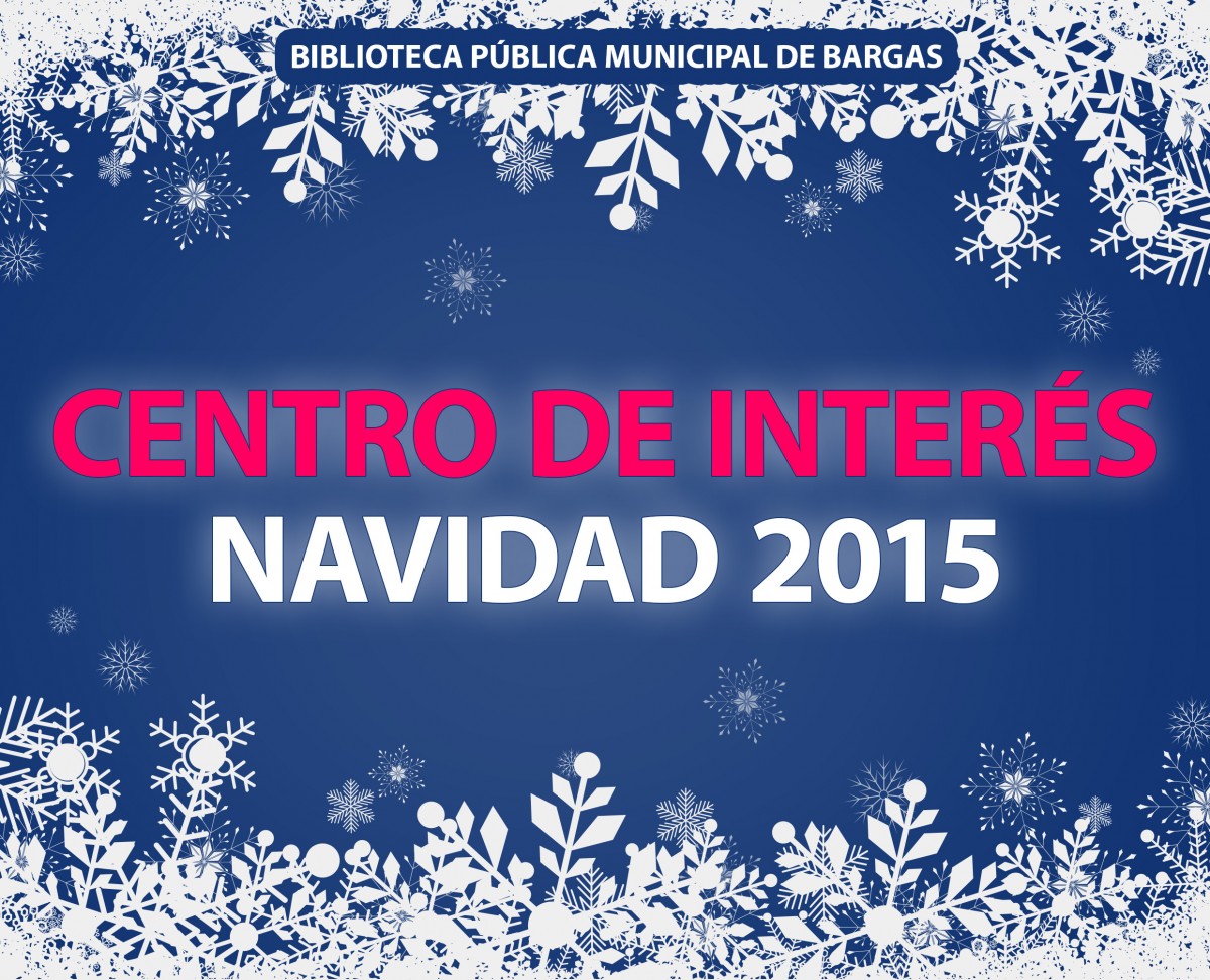 Centro de Interés – Navidad 2015