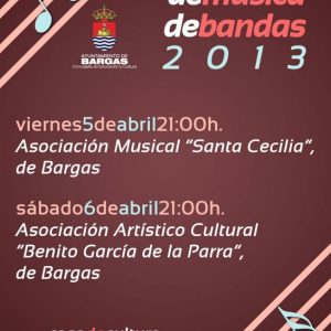 Ciclo de Música de Bandas