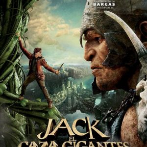 CINE – Jack, El caza gigantes