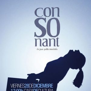 TEATRO – Consonant