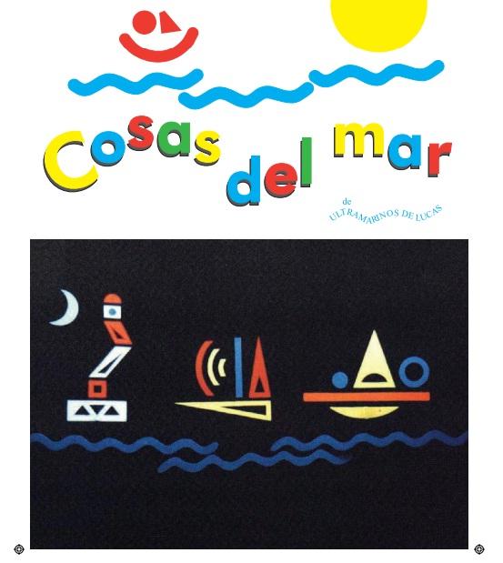 Cosas de mar