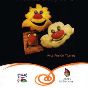 Teatro Infantil – Cuentos sonantes y titeres