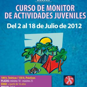 Curso Monitor Juvenil