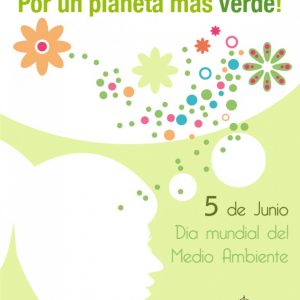 Dia Mundial del Medio Ambiente