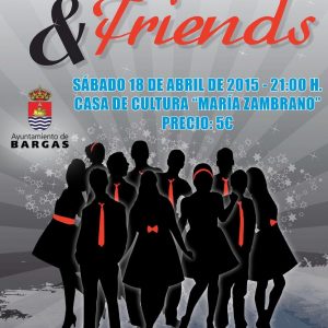 Gospel & Friends