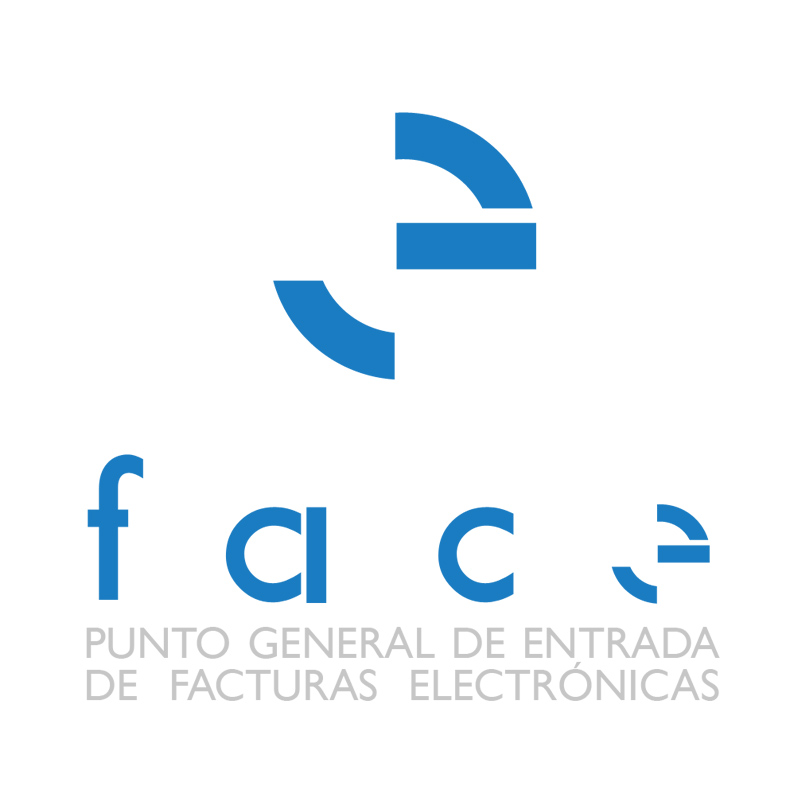 Facturación electrónica (FACE)