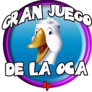 Gran Juego de la Oca