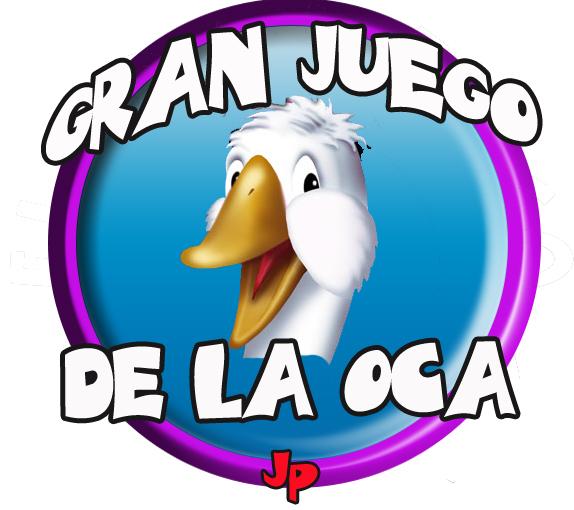 Gran Juego de la Oca