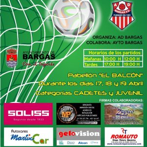 II Torneo FUTSAL