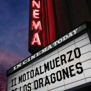 El próximo 15 de noviembre, el motoclub Dragones del Infierno, celebrará el II Motoalmuerzo en Bargas, en el que podrán participar todos los aficionados a este deporte.