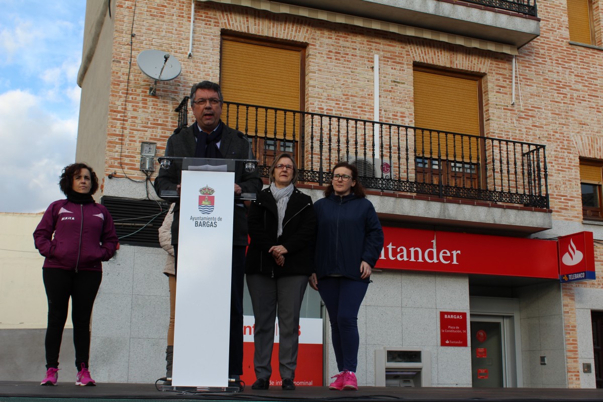 CONMEMORACION DEL DIA DE LA MUJER