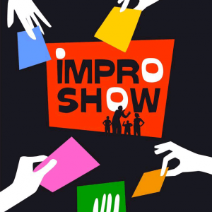 Teatro Adultos: Impro Show»»