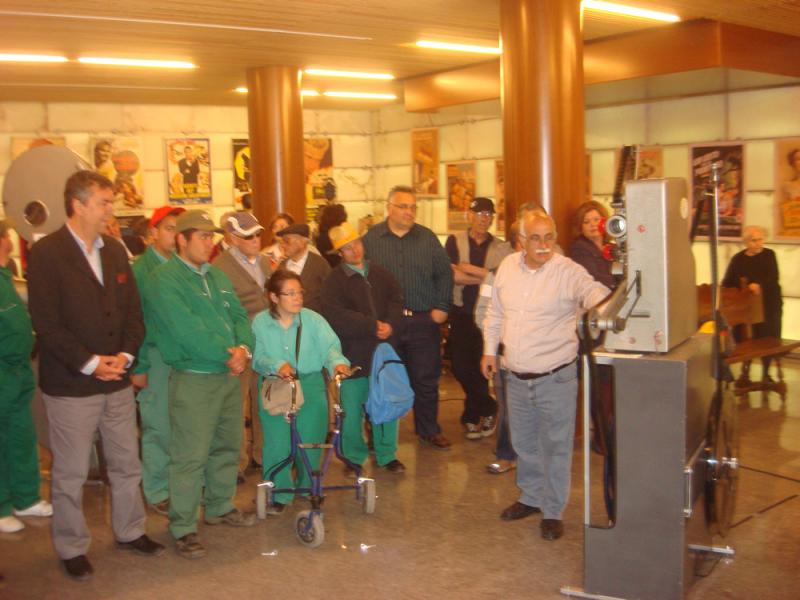 BARGAS CELEBRA LA SEMANA DEL LIBRO