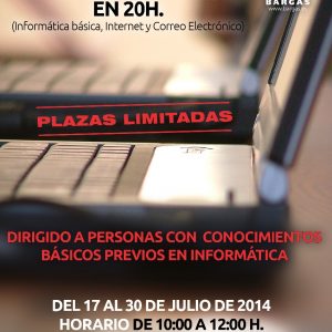 Taller de informática básica