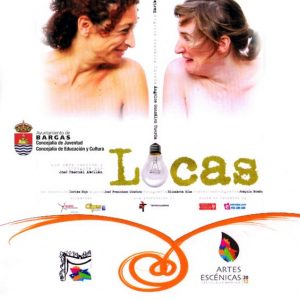 Teatro – Locas