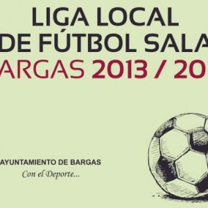 Liga Local de Fútbol Sala 2013-14 – Jornada1
