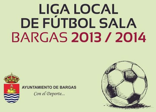 Liga Local de Fútbol Sala 2013-14 – Jornada1