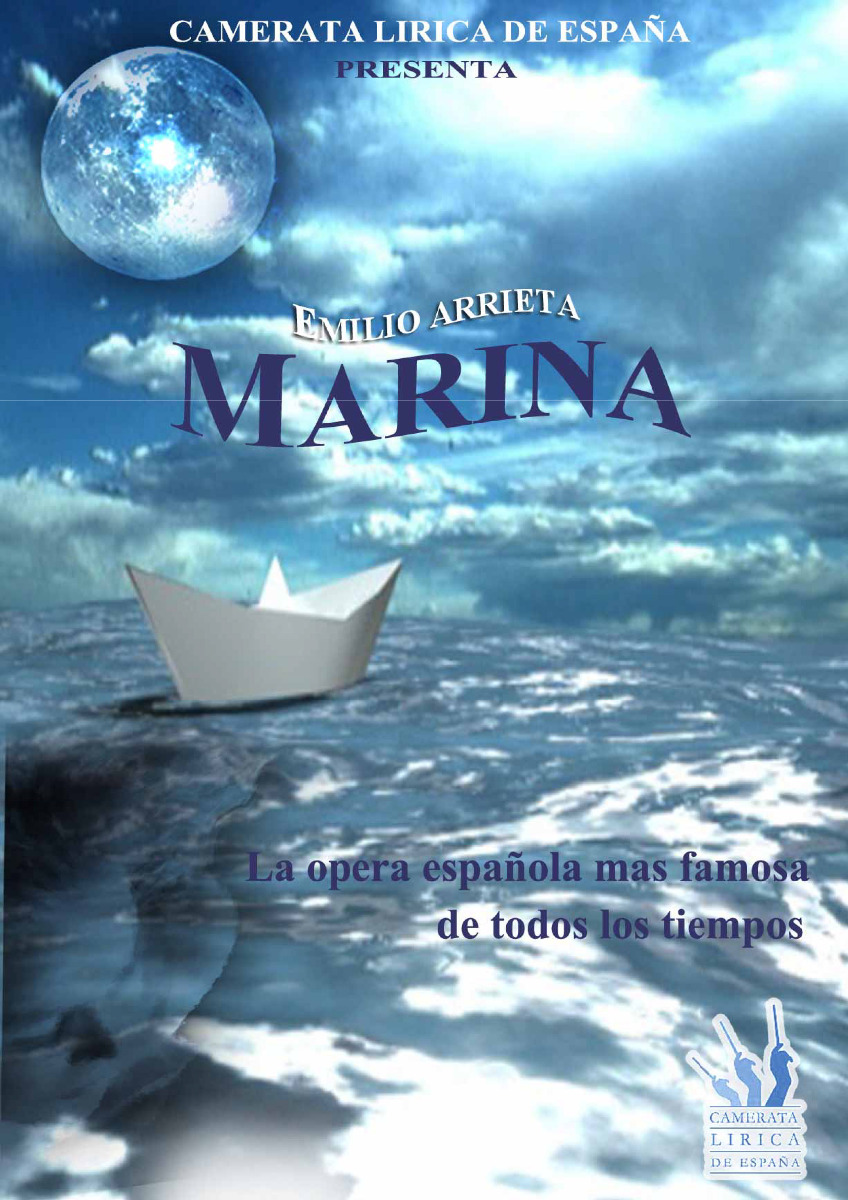 Opera Marina»»