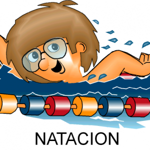 Cursos de natación