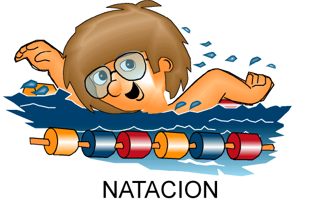 Cursos de Natación 2022