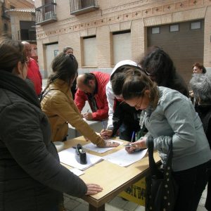 BARGAS recurre el cierre del Centro de la Mujer y su traslado a Yunclillos.