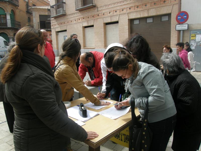 BARGAS recurre el cierre del Centro de la Mujer y su traslado a Yunclillos.