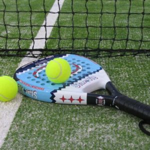 Padel – Horarios y grupos 2013-2014