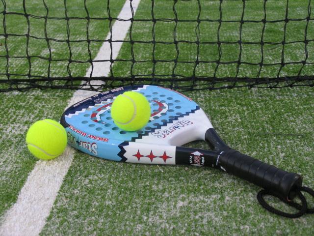 Padel – Horarios y grupos 2013-2014