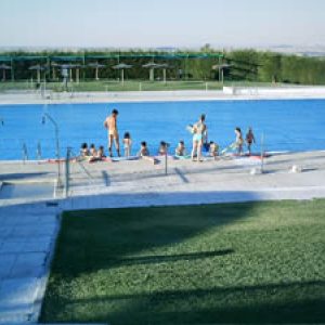 Apertura de la Piscina Municipal 2019