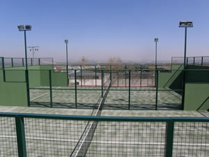 Padel