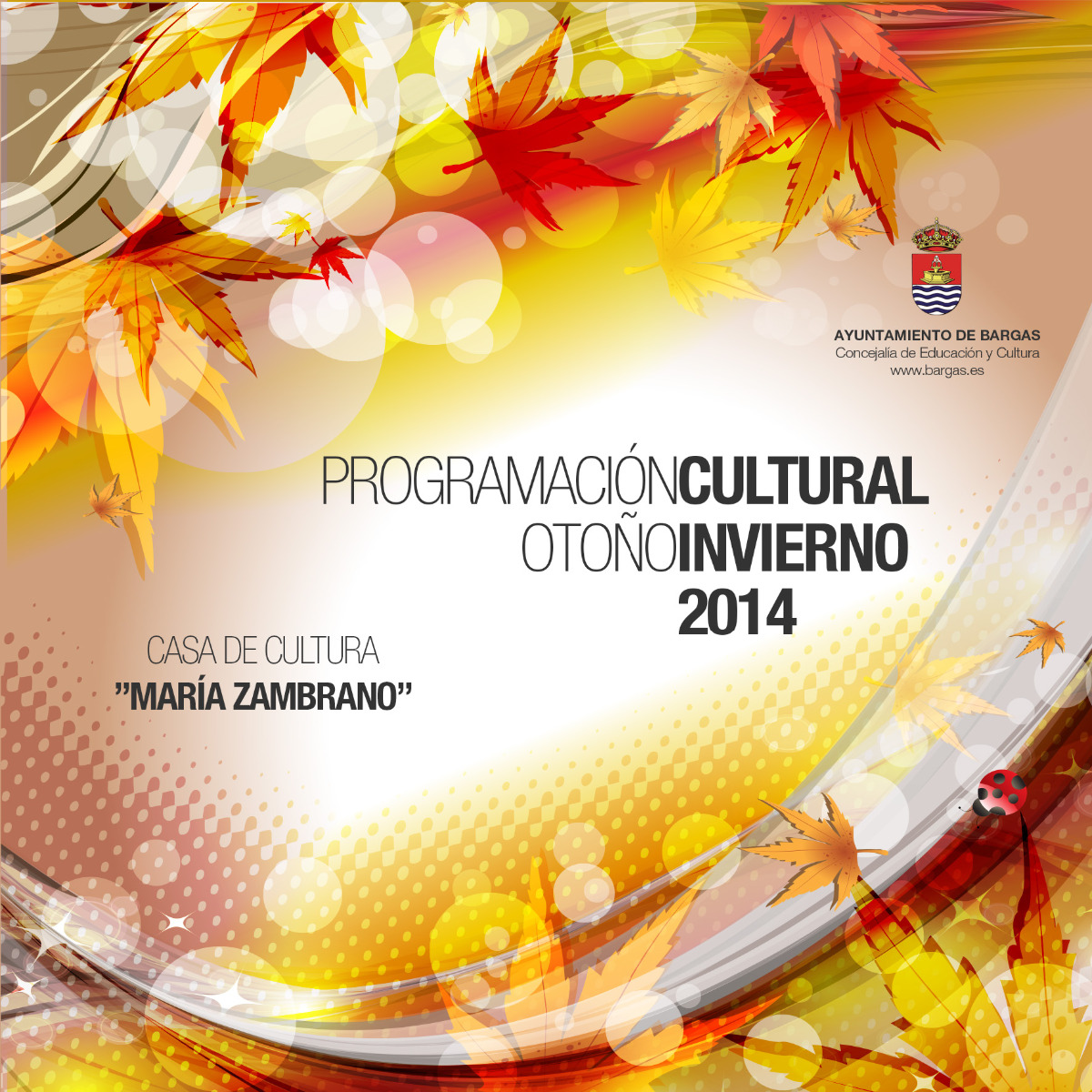 Programación Otoño-Invierno 2014