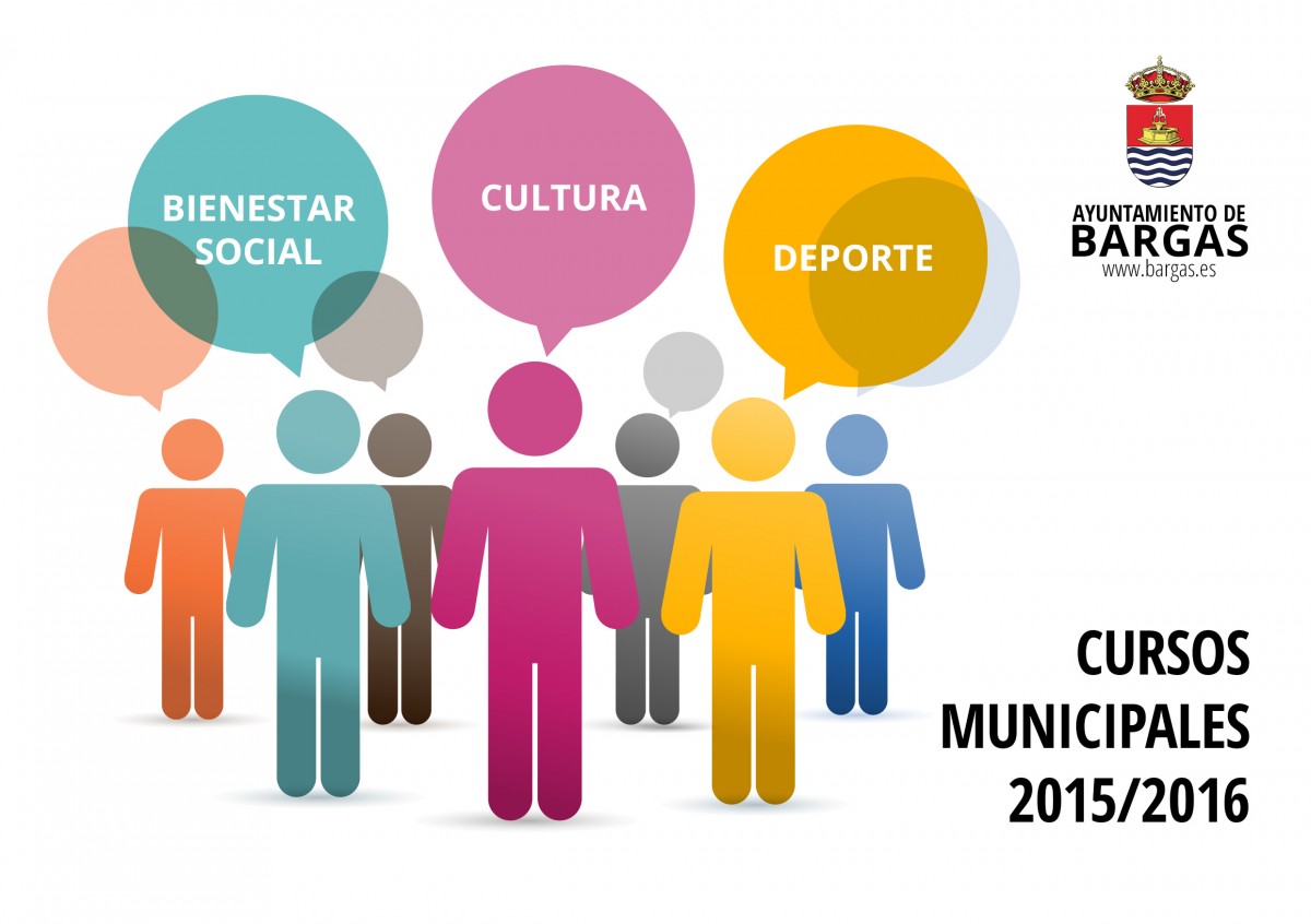 Cursos Municipales 2015-2016