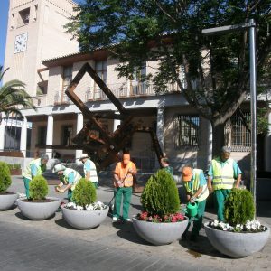 LA PRÁCTICA “BARGAS-INTEGRA” PRESENTADA POR EL AYUNTAMIENTO DE BARGAS OBTIENE UN MERECIDO PUESTO EN EL CONCURSO INTERNACIONAL DE BUENAS PRÁCTICAS DE NACIONES UNIDAS