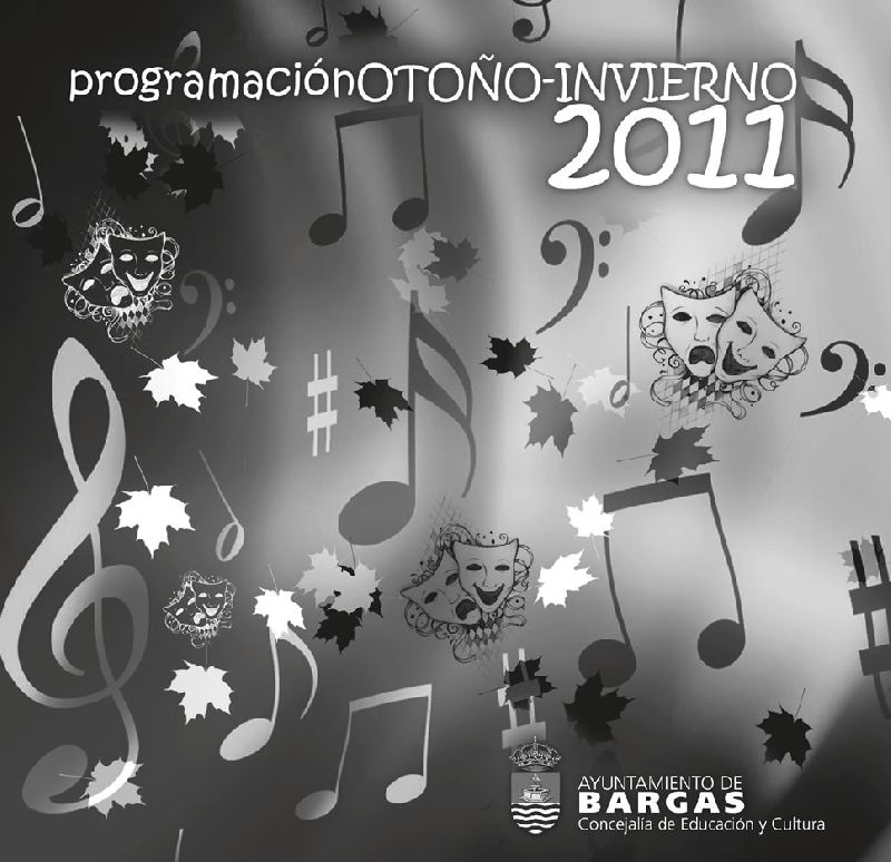 Programación otoño-invierno 2011