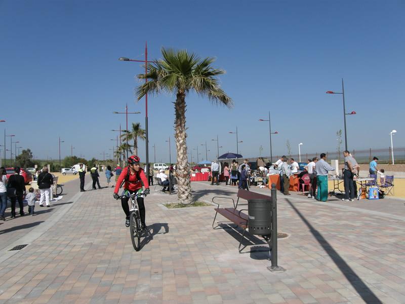 A partir del próximo domingo 6 de noviembre, tendremos una cita obligada en la localidad de Bargas donde, cada primer domingo de mes, se celebrará por la mañana un Rastrillo de compraventa e intercambio…