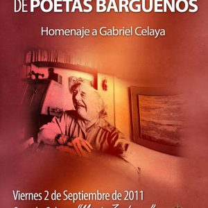 BARGAS CELEBRA LA 24ª EDICION DEL RECITAL DE POETAS BARGUEÑOS