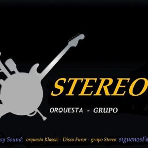 VERBENAS POPULARES – Cuarteto Stereo»»