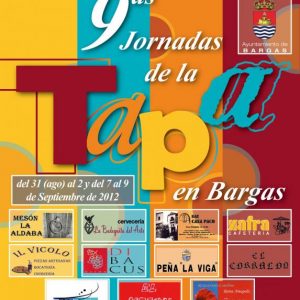 Por 9º año consecutivo dan comienzo las Jornadas de la Tapa en Bargas