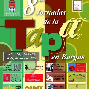 8as Jornadas de la Tapa