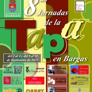 Por 8º año consecutivo dan comienzo las Jornadas de la Tapa en Bargas