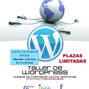 Taller de WordPress