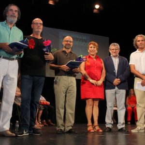 XXIX Recital de Poetas Bargueños