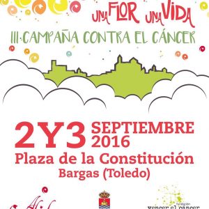 III Campaña contra el cáncer