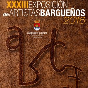 XXXIII Exposición de Artistas Bargueños