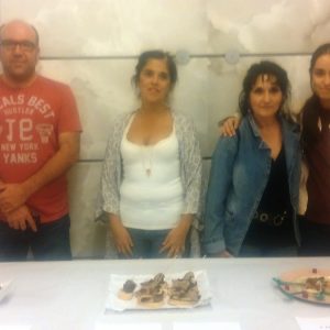 Apuesta por la Gastronomía en las Fiestas de Bargas