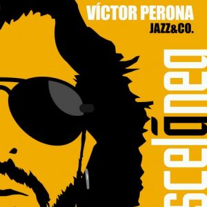 Víctor Perona: Miscelánea