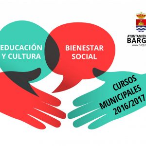 Cursos Municipales 2016/2017