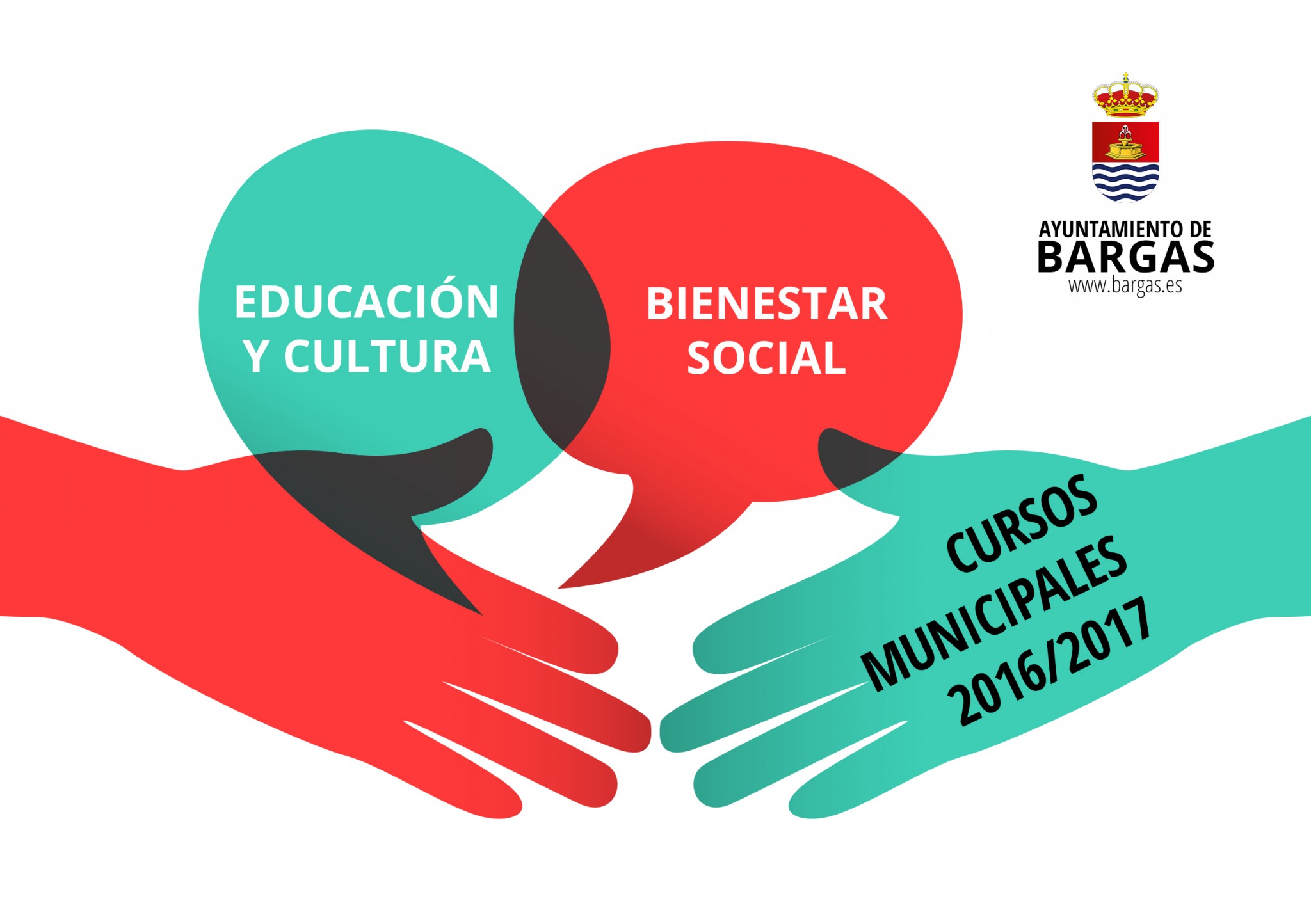 Cursos Municipales 2016/2017