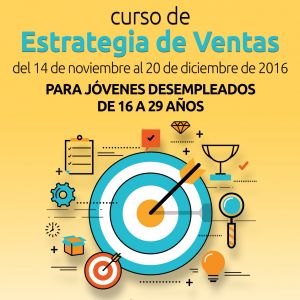 Curso de Estrategia de Ventas